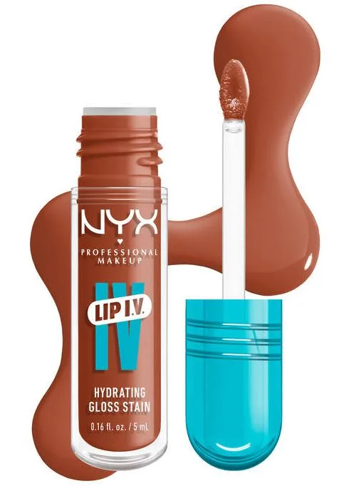 Lip I.V Hydrating Gloss Brillo de Labios 5 ml