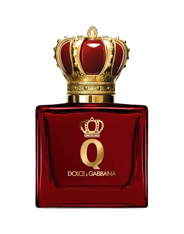 Q Parfum