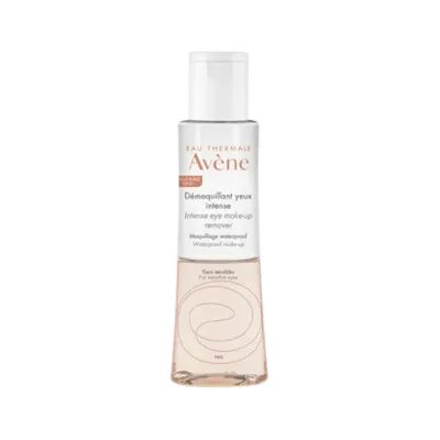 Démaquillant Yeux Intense 125 ml