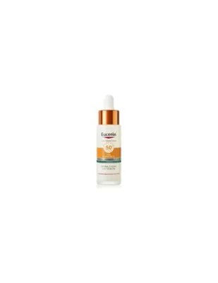 Oil Control Dry Touch SPF50+ 50 ml