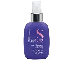 SEMI DI LINO blonde & silver spray 125 ml