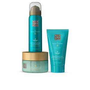 THE RITUAL OF KARMA TRIAL SET 3 pz