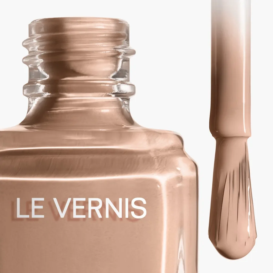 LE VERNIS CHANEL LACA DE UÑAS