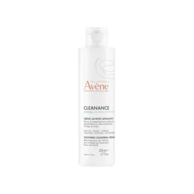 Cleanance Hydra Crema Limpiadora 200 ml