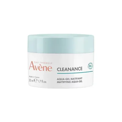 Cleanance Aqua Gel Matificante 50 ml