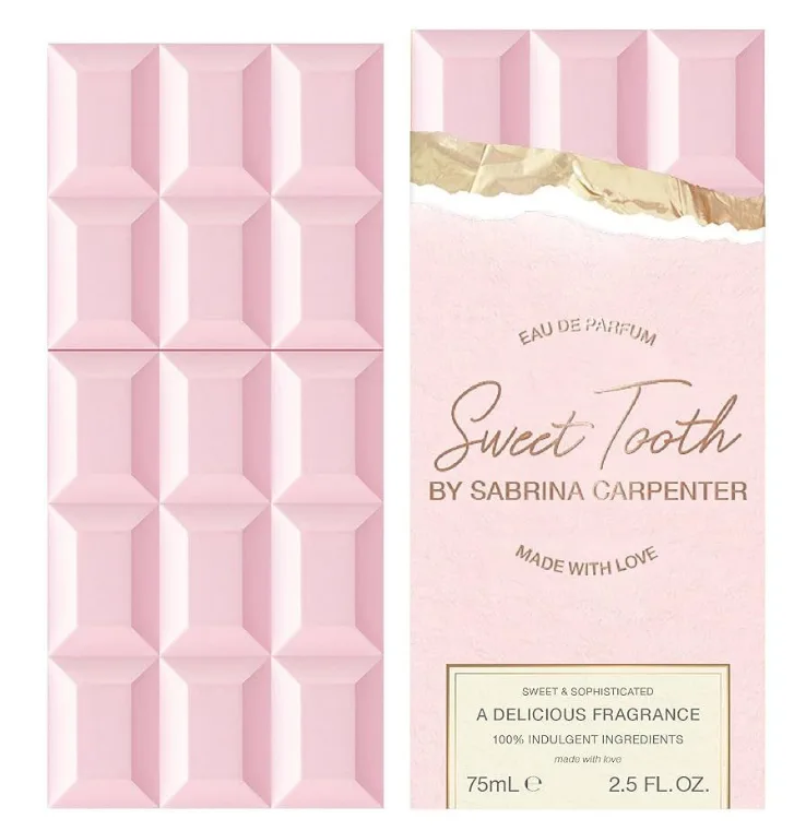 Sweet Tooth Eau de Parfum 75 ml