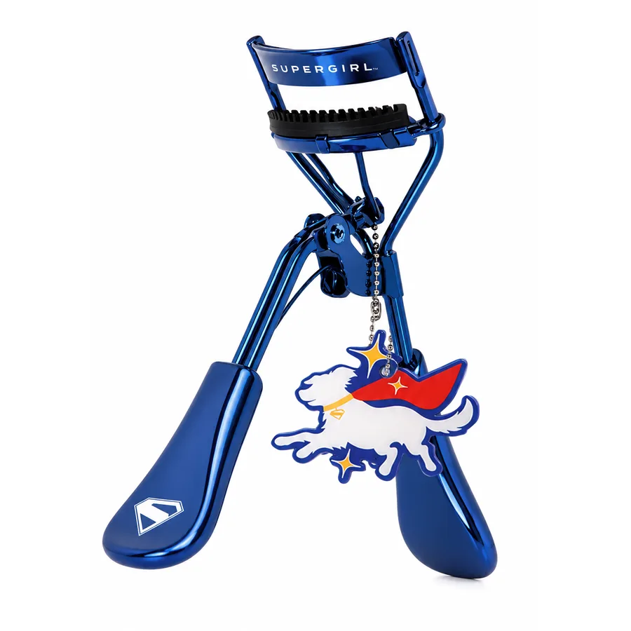 Supergirl™ Eyelash Curler Rizador de Pestañas