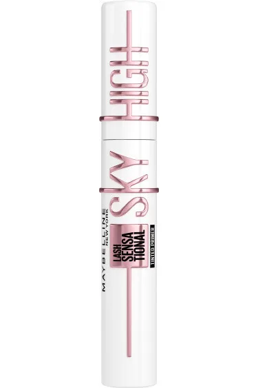 Lash Sensational Sky High Primer con Color Negro