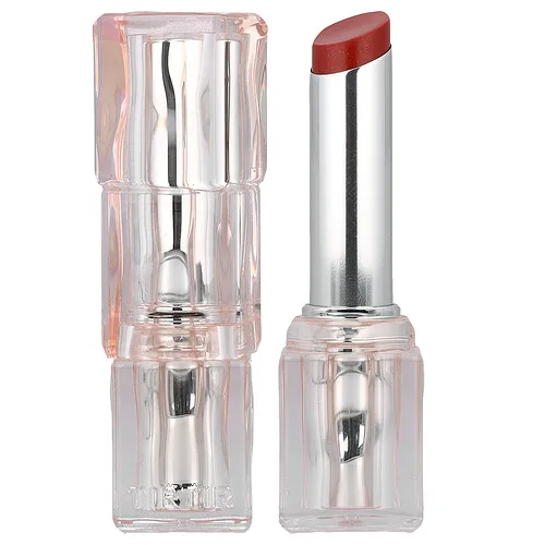 TIRTIR, Waterism Glow Melting Balm, 04 Higo y melocotón, 3,3 g (0,11 oz)