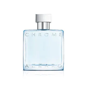 CHROME eau de toilette vaporizador 50 ml
