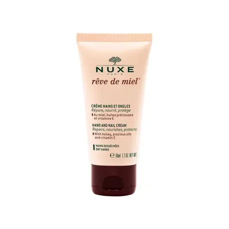 Rêve de Miel Crema de Manos 50 ml