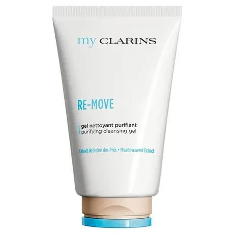 Gel Re-Move Limpiador Purificante 125 ml