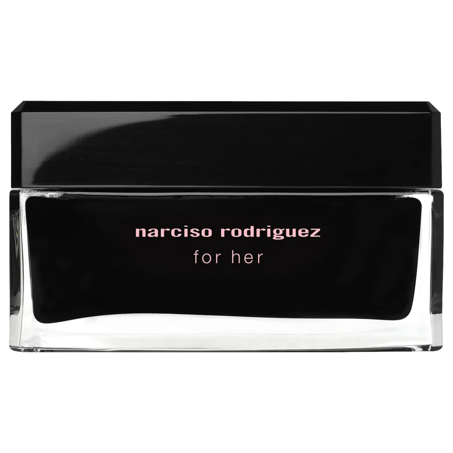 Narciso Rodriguez For Her Crema Corporal Perfumada 150 ml