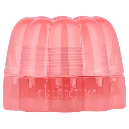Dasique, Bote luminoso masticable, 02 Gotas de melocotón, 4 g (0,14 oz)
