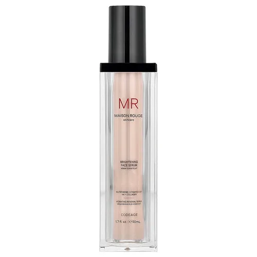 Codeage, Maison Rouge Skincare, Sérum iluminador para el rostro, 50 ml (1,7 oz. líq.)