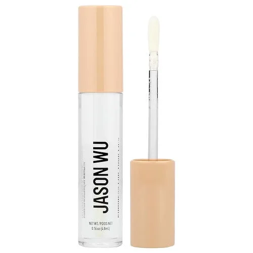 Jason Wu, Kindness For Your Lips®, Aceite labial reparador, 01 Nutritivo, 4,8 ml (0,16 oz)