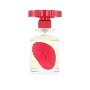 SOLUTION No. 4 eau de parfum vaporizador 100 ml