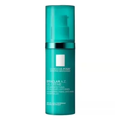 Effaclar A.Z. Gel-crema Anti-imperfecciones 40 ml