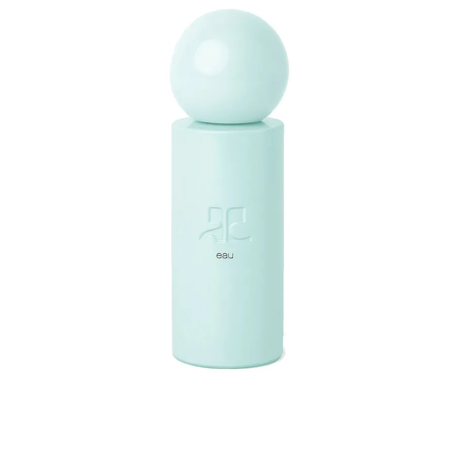 Courrèges Eau de Courrèges Eau de Toilette Vaporizador 100 ml