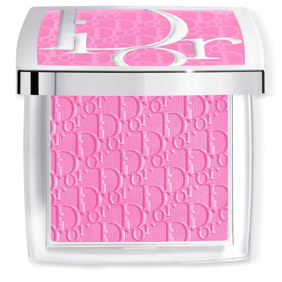 Rosy Glow Colorete Con Color Activado por el Ph