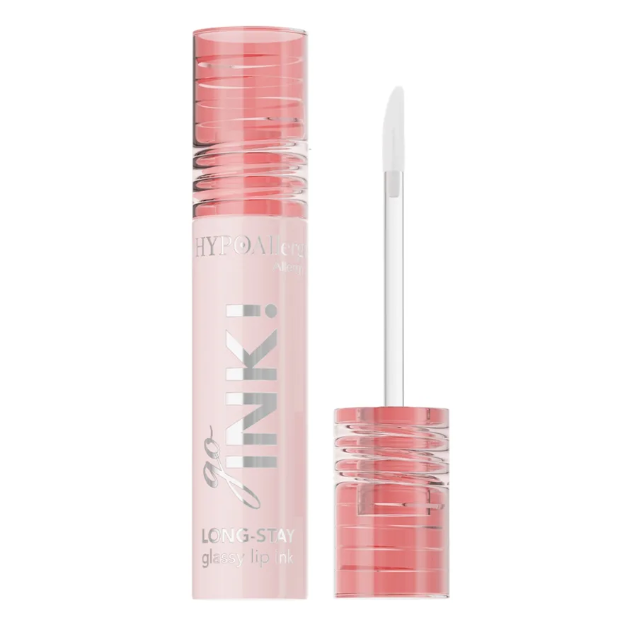Labial Líquido Go Ink Bell HypoAllergenic