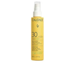 VINOSUN spray de alta protección SPF30 150 ml
