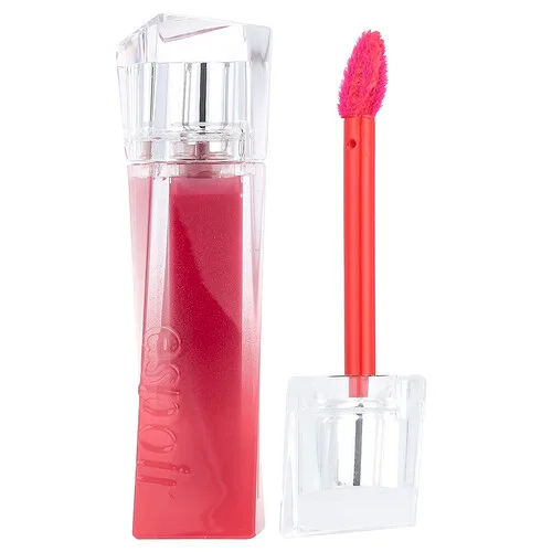 Espoir, Glaseado con tinte para labios Couture, RS101 Rosa, 5,5 g