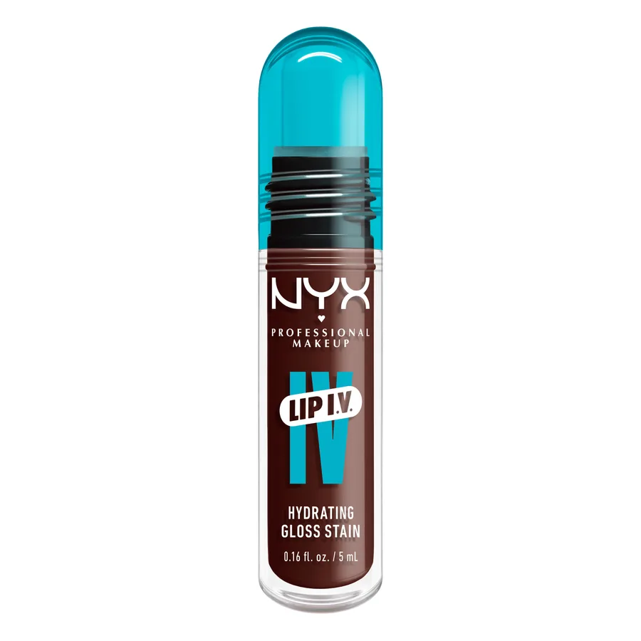 Lip I.V Hydrating Gloss Brillo de Labios