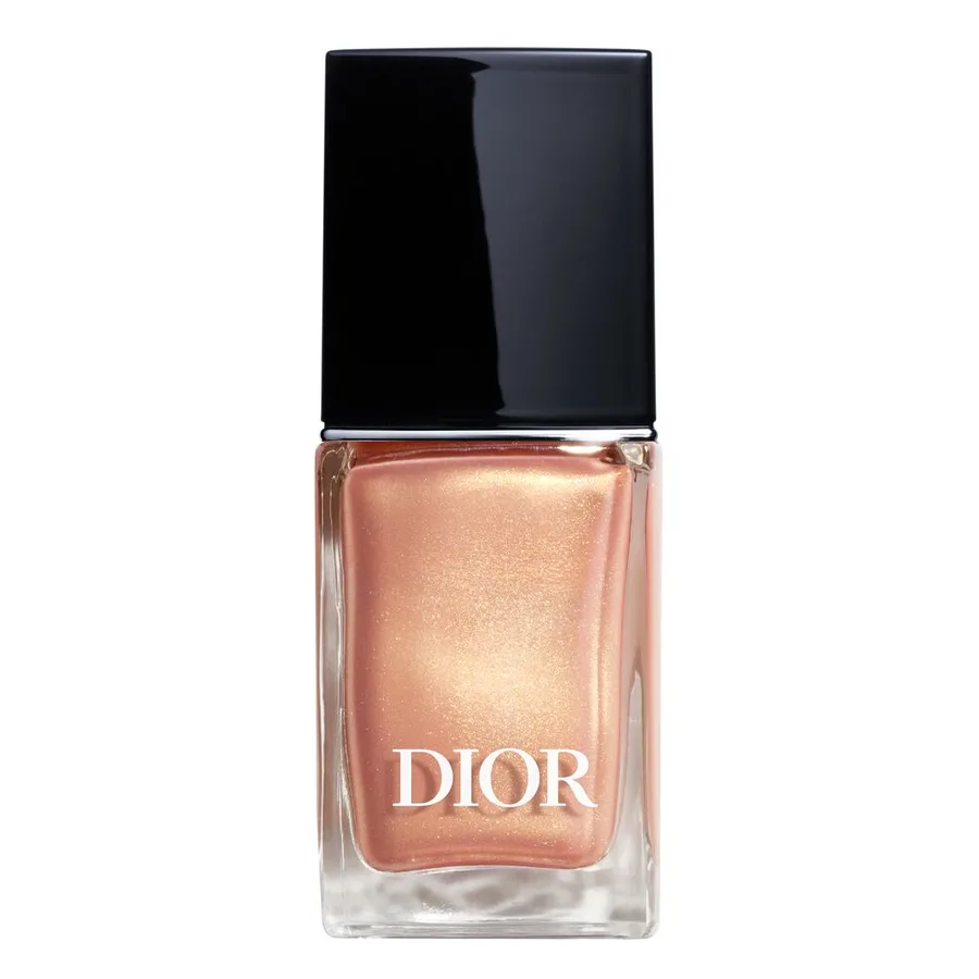 Dior Vernis Laca de Uñas Efecto Gel y Color Couture