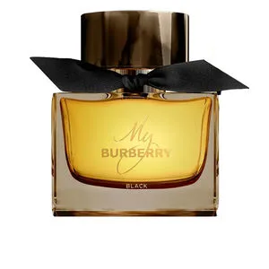 MY BURBERRY BLACK parfum vaporizador 90 ml