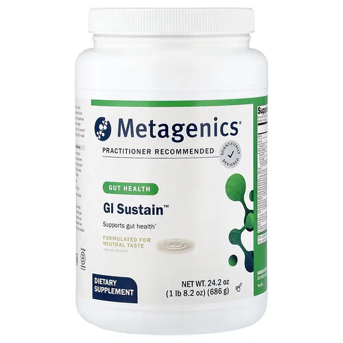 Metagenics, GI Sustain™, 686 g (24,2 oz)