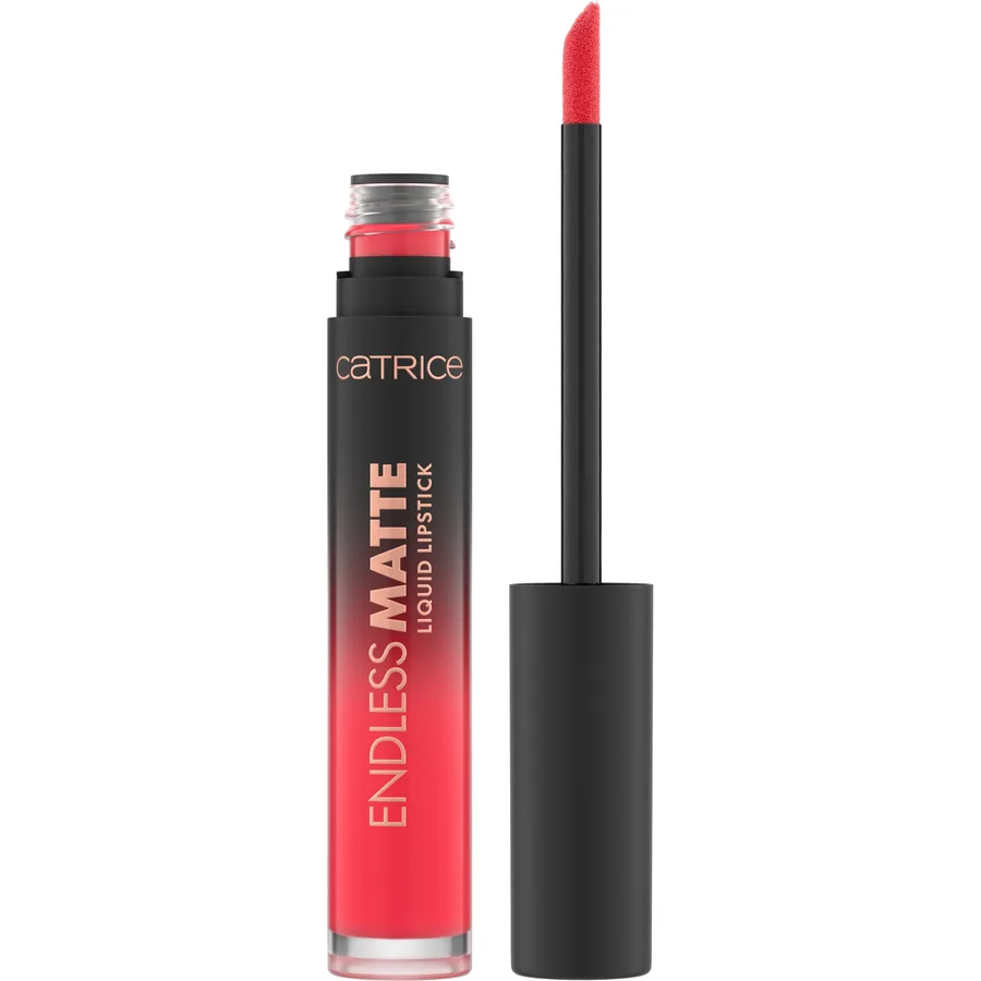 Endless Mate Liquid Lipstick Labial Líquido