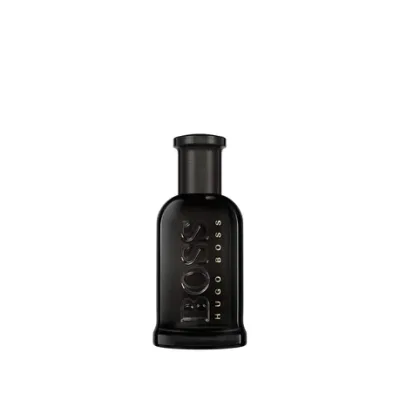 Bottled Parfum
