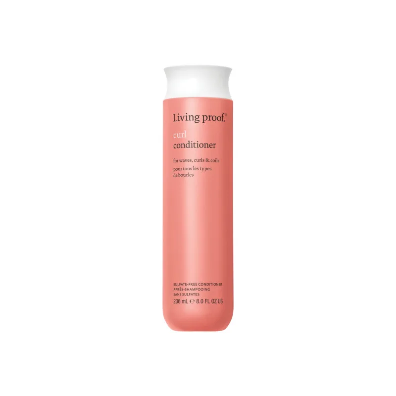 CURL conditioner 236 ml