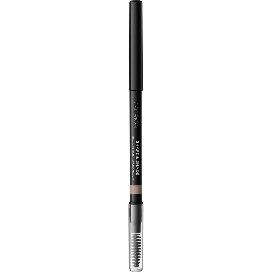 Lápiz de Cejas Waterproof Shape & Shade