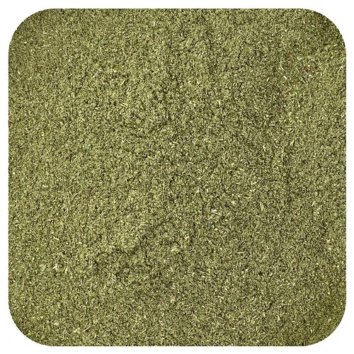 Starwest Botanicals, Mezcla Greenpower Orgánica, 1 lb (453.6 g)