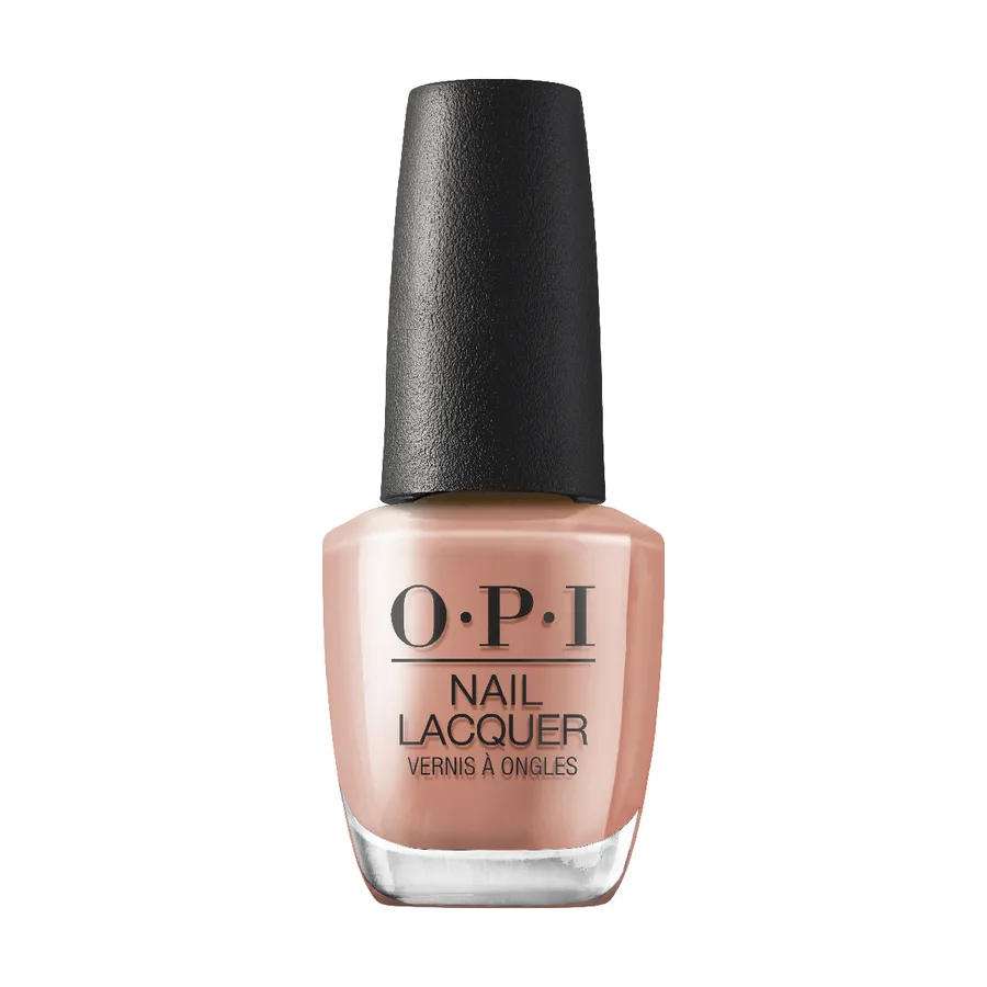 What's Your Mannitude Nail Lacquer Esmalte Uñas