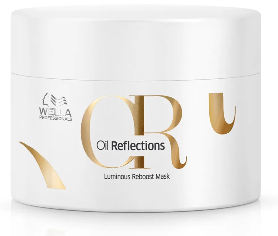 Oil Reflections Mascarilla Capilar 150 ml