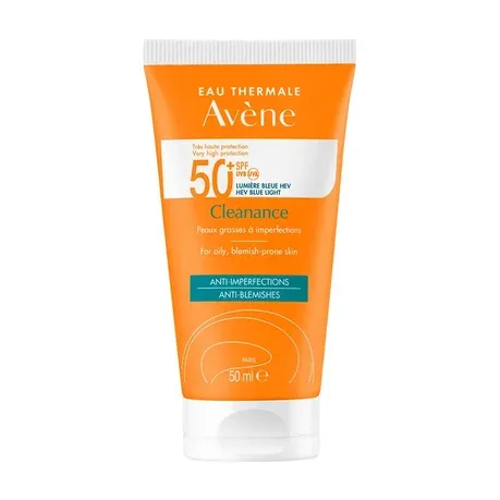 Sol Cleanance 50 ml