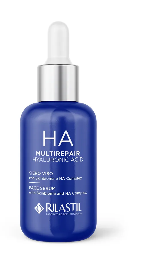 Multirepair H.A. Sérum Facial 30 ml