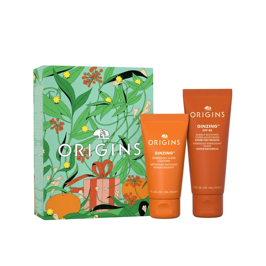 Estuche Ginzing Tinted 50 ml