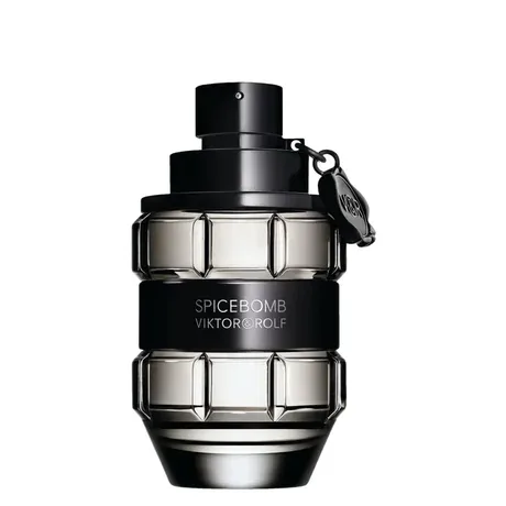 Spicebomb Pour Homme