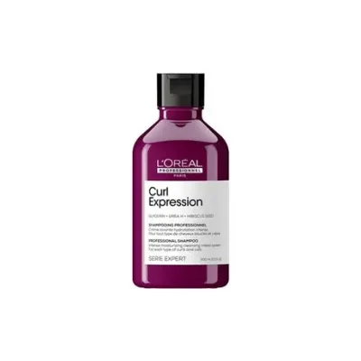 Serie Expert Champú Crema Curl Expression 300 ml