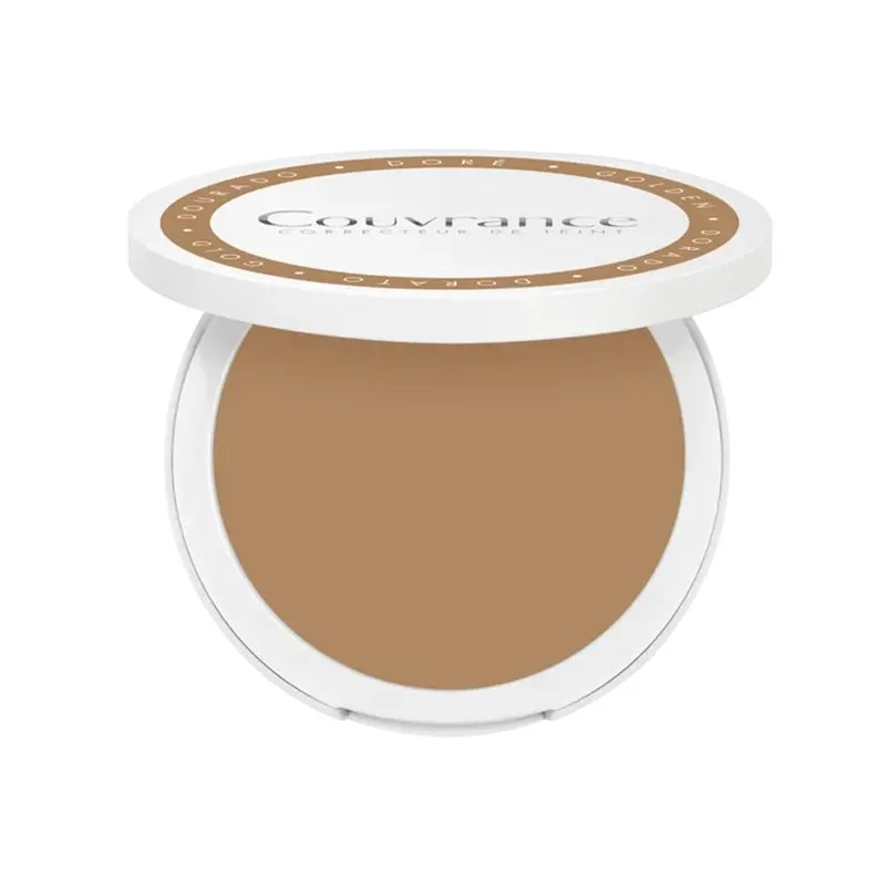 Couvrance Crema Compacta SPF30
