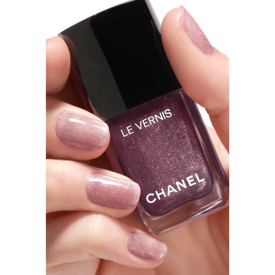 LE VERNIS CHANEL LACA DE UÑAS