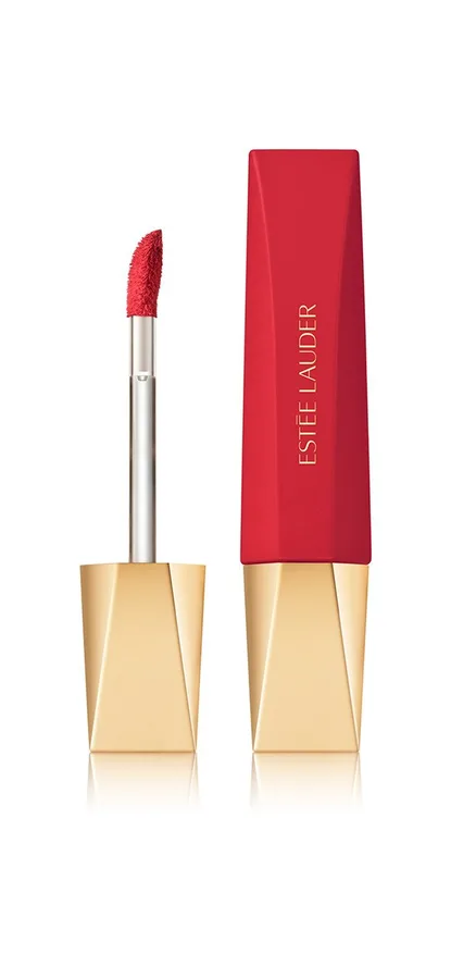 Pure Color Whipped Matte Lip Color