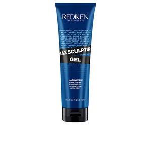 MAX SCULPTIN GEL hardwear 250 ml