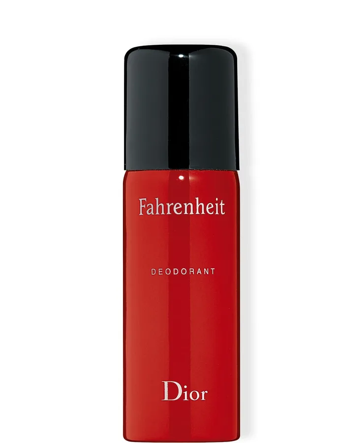 FAHRENHEIT Desodorante en Spray 150 ml