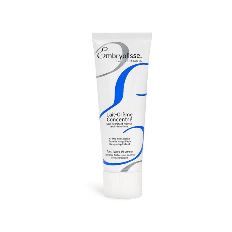 EMBRYOLISSE Leche Crema Concentrada 30 ml