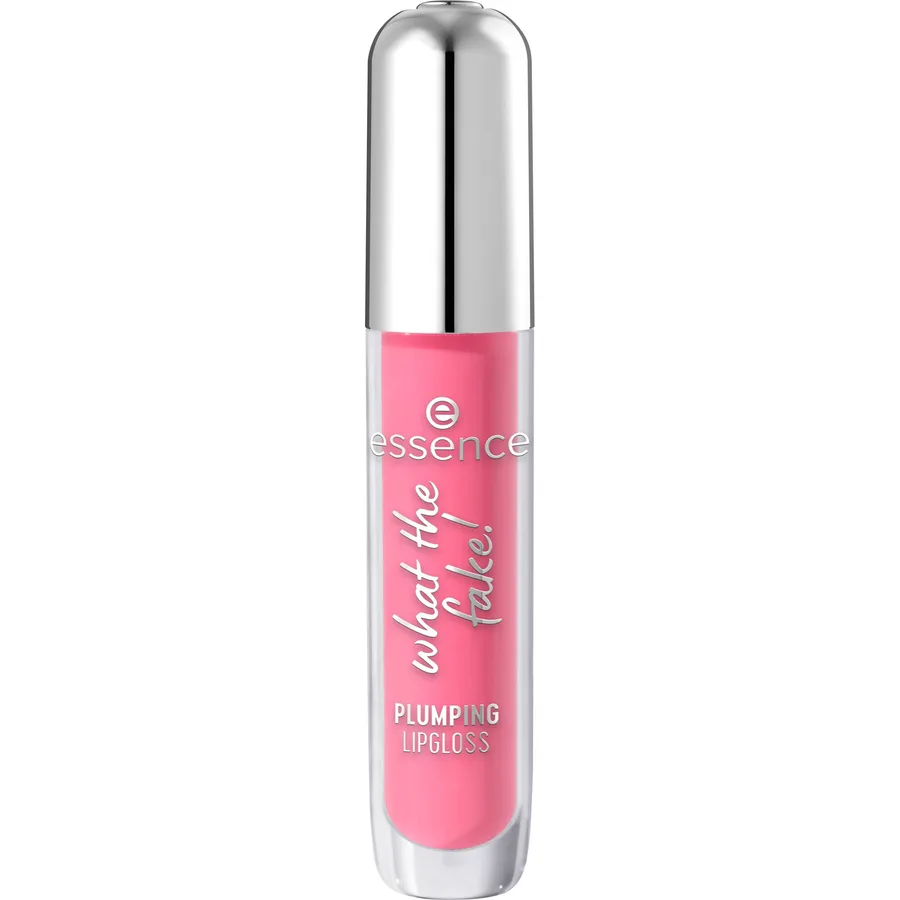 What The Fake! Brillo de Labios